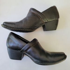 Born Leather | Leather Heals